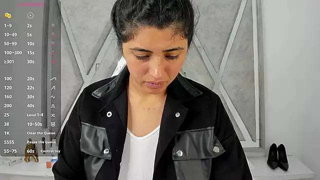 Danna_777_ from StripChat