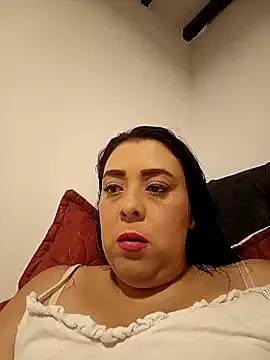 Danna_Paris from StripChat