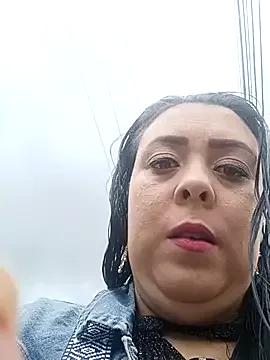 Danna_Paris from StripChat