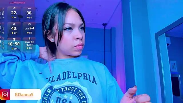 danna_roldann from StripChat