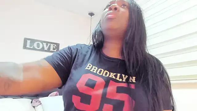 danna_sttone from StripChat