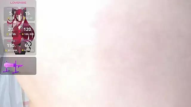Danna_Wester from StripChat