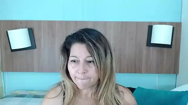 Danna_Wester from StripChat