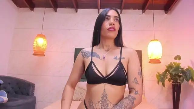 Danna_williamss from StripChat
