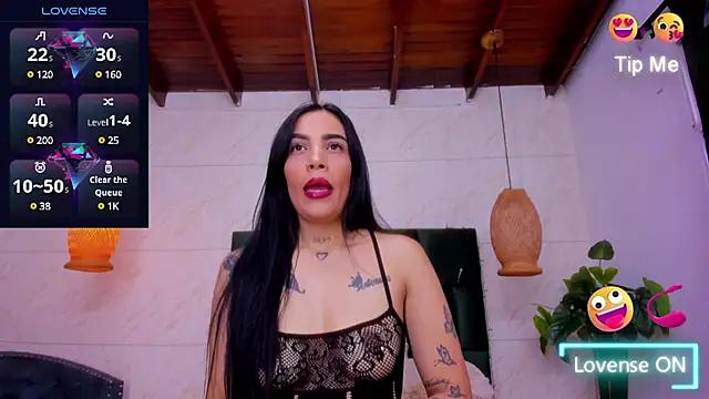 Danna_williamss from StripChat