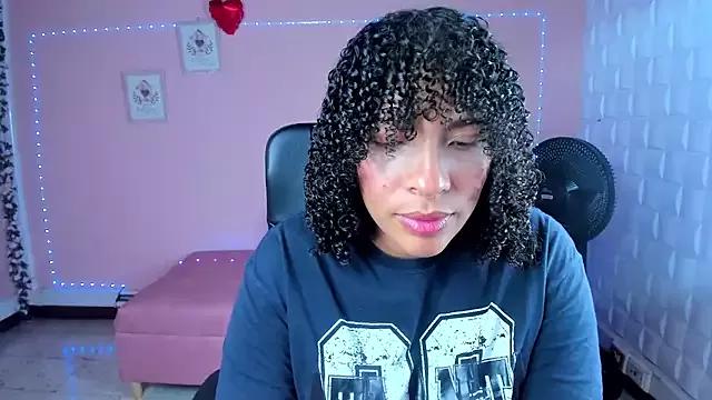 DannaBerry from StripChat
