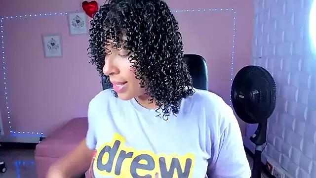 DannaBerry from StripChat