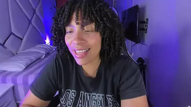 DannaBerry from StripChat
