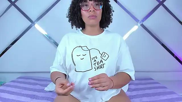 DannaBerry from StripChat