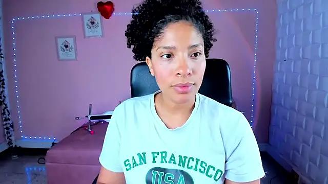 DannaBerry from StripChat