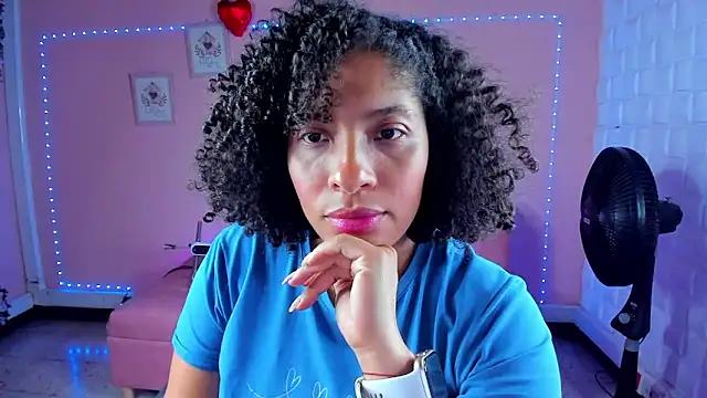 DannaBerry from StripChat