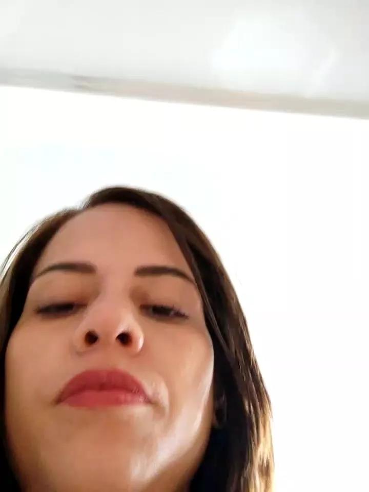 Dannacamila from StripChat