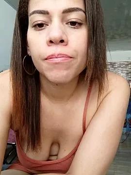Dannacamila from StripChat