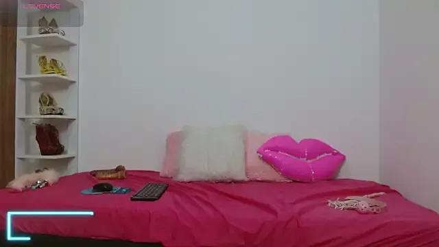 DannaCatalina36 from StripChat