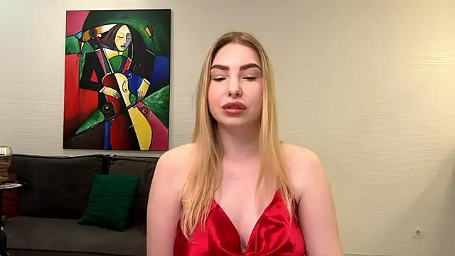 DannaCelisss from StripChat