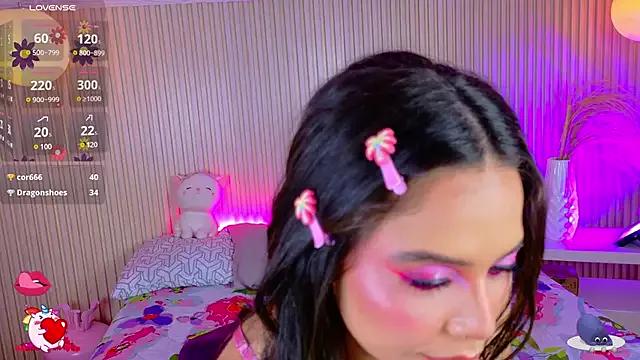 DannaCoxxx from StripChat