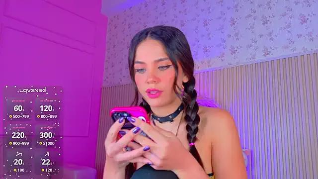 DannaCoxxx from StripChat