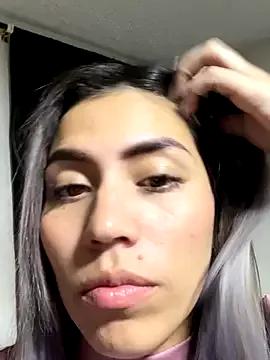 DannaftDavid from StripChat is Freechat