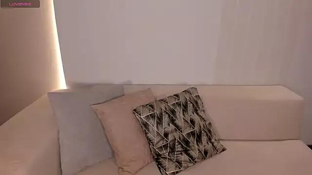 DannaGibbs from StripChat