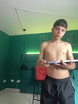 DannaGlamShow from StripChat is Freechat
