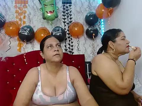 DannaLanegra2 from StripChat is Freechat