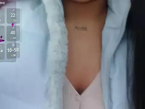 DannaLewis webcams show profile image 