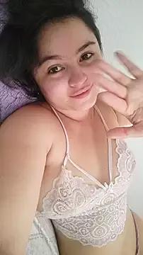 dannaparker from StripChat