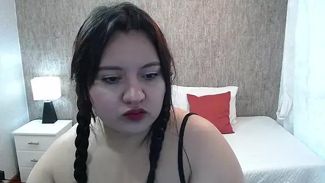 dannarossy_ from StripChat