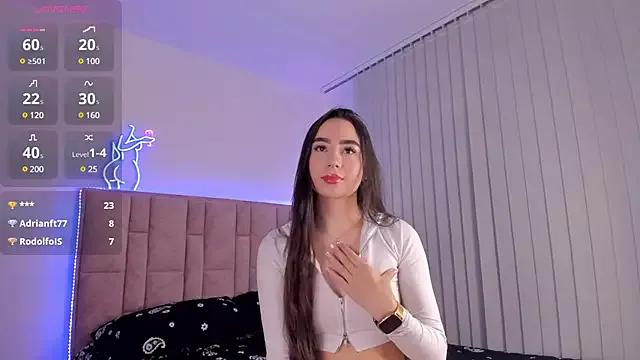 DannaTeen from StripChat