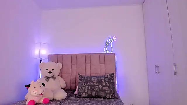 DannaTeen from StripChat