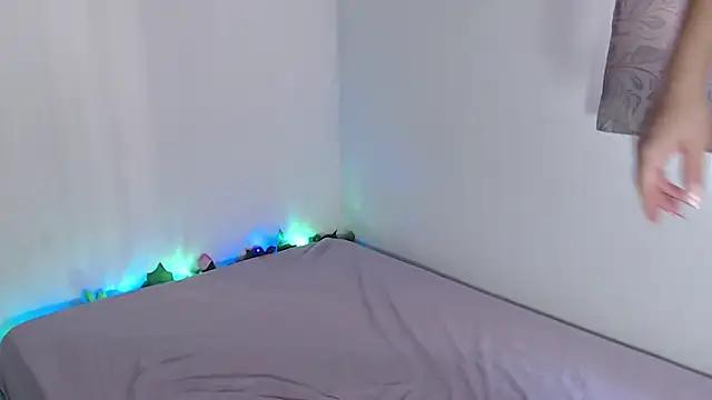 Dannatinny from StripChat