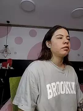 DanniAbbey from StripChat