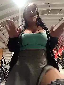 Danniela20 from StripChat