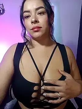 Danniela20 from StripChat is Freechat