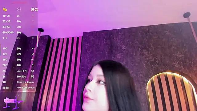dannika_ from StripChat
