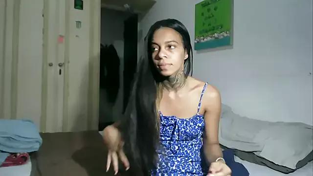 Danniky from StripChat