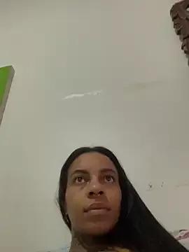 Danniky from StripChat is Freechat