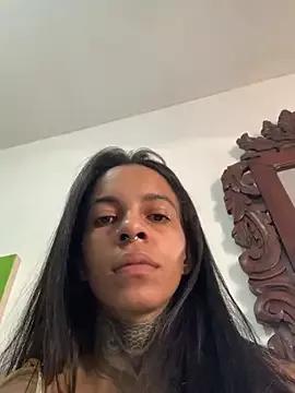 Danniky from StripChat