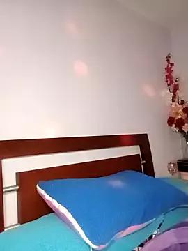 Dannitamillf from StripChat