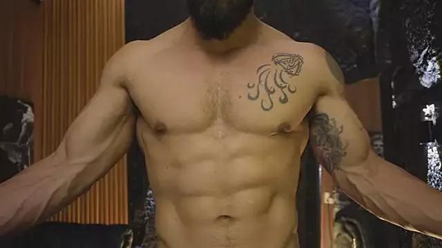 DannSaenz from StripChat