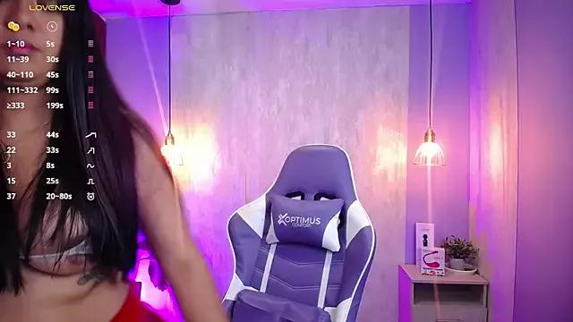 danny_goddess from StripChat
