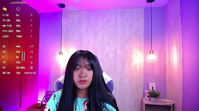 danny_goddess from StripChat