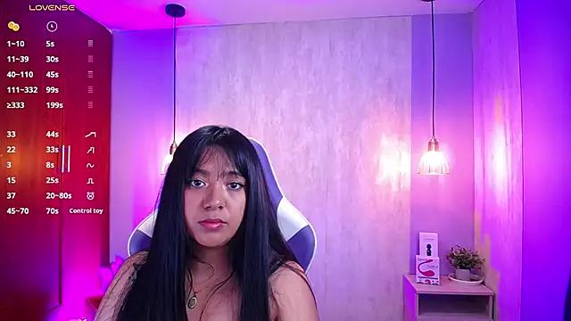 danny_goddess from StripChat