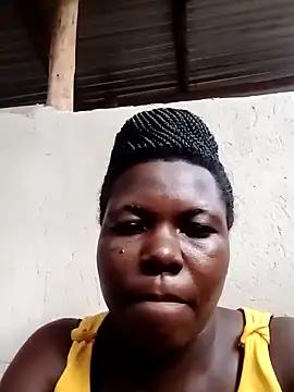 Danny_lady from StripChat