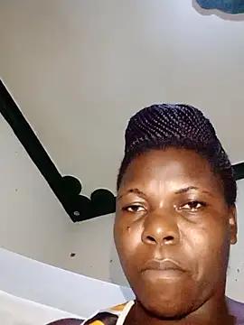 Danny_lady from StripChat