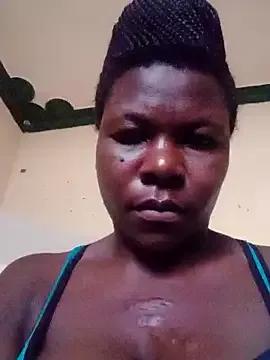 Danny_lady from StripChat