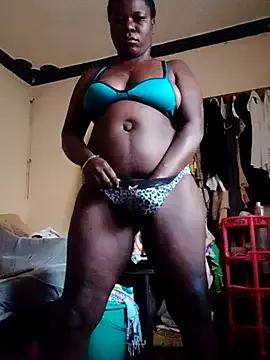 Danny_lady from StripChat
