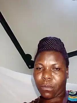 Danny_lady from StripChat