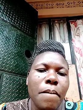 Danny_lady from StripChat
