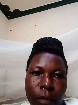 Danny_lady from StripChat